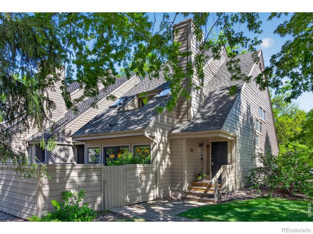 749 Meadow Glen Drive, Boulder, CO 80303