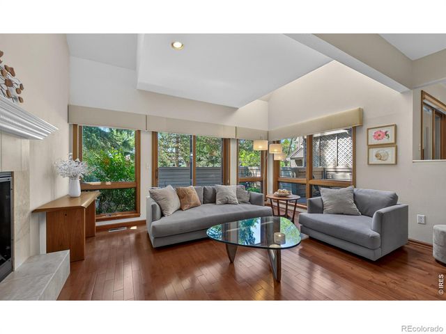 749 Meadow Glen Drive, Boulder, CO 80303
