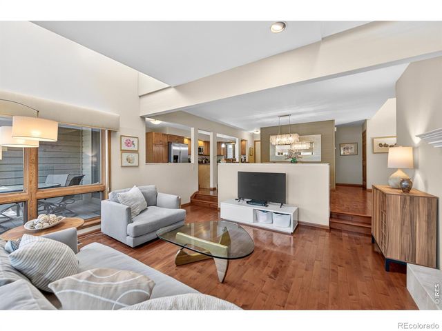 749 Meadow Glen Drive, Boulder, CO 80303