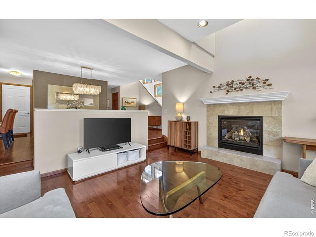 749 Meadow Glen Drive, Boulder, CO 80303