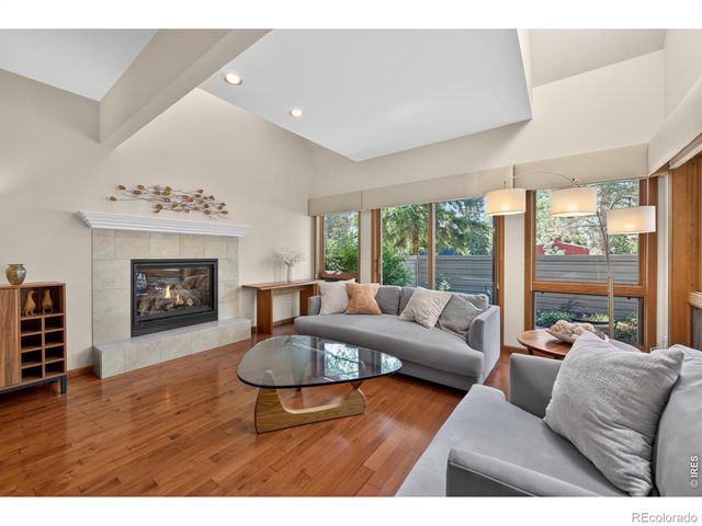 749 Meadow Glen Drive, Boulder, CO 80303