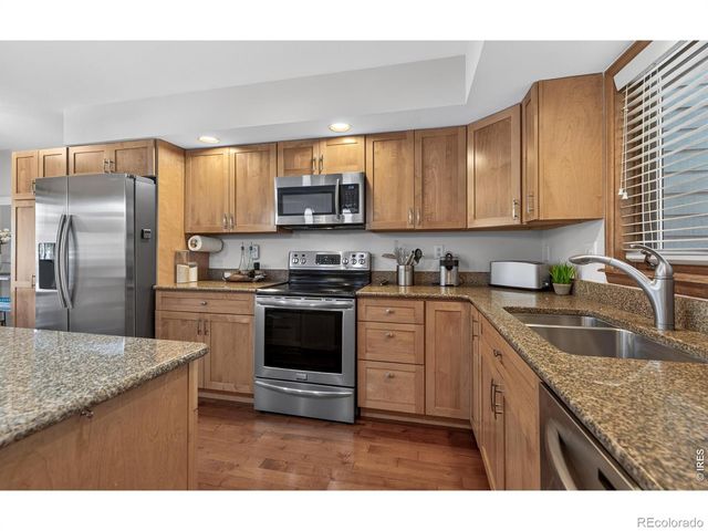 749 Meadow Glen Drive, Boulder, CO 80303