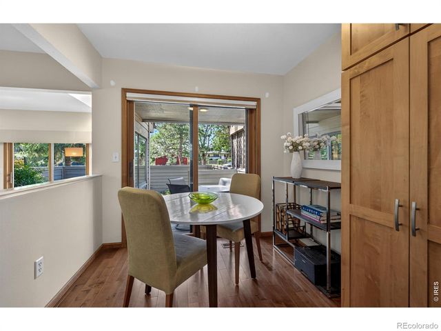 749 Meadow Glen Drive, Boulder, CO 80303