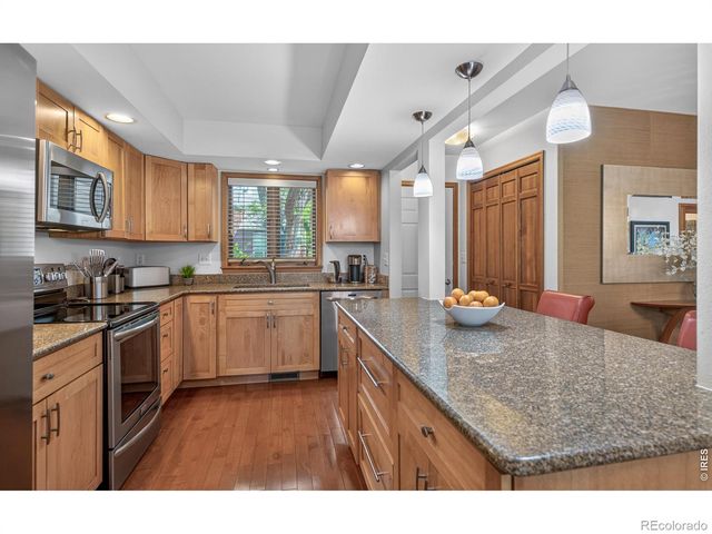 749 Meadow Glen Drive, Boulder, CO 80303