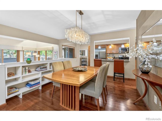 749 Meadow Glen Drive, Boulder, CO 80303