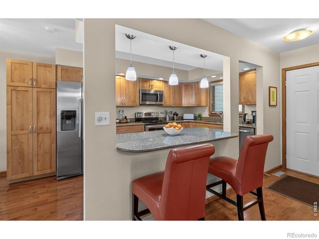 749 Meadow Glen Drive, Boulder, CO 80303