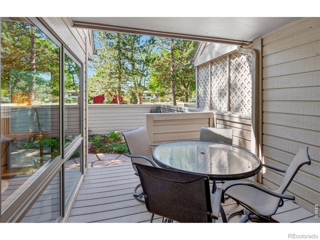 749 Meadow Glen Drive, Boulder, CO 80303