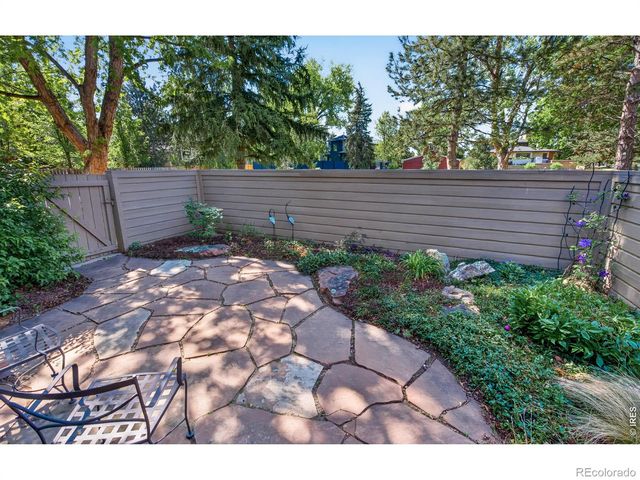 749 Meadow Glen Drive, Boulder, CO 80303