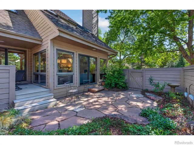 749 Meadow Glen Drive, Boulder, CO 80303