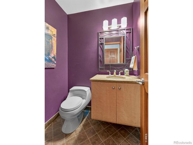 749 Meadow Glen Drive, Boulder, CO 80303