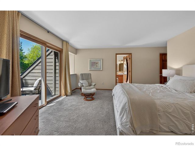 749 Meadow Glen Drive, Boulder, CO 80303