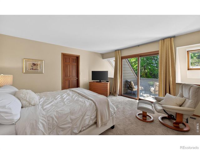 749 Meadow Glen Drive, Boulder, CO 80303