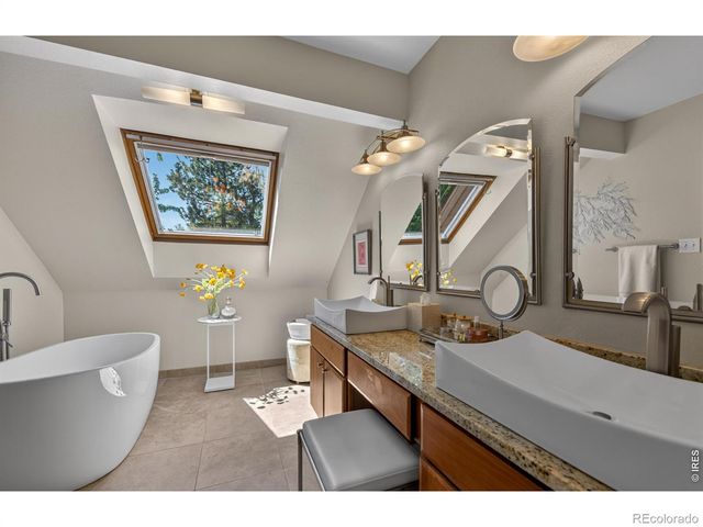 749 Meadow Glen Drive, Boulder, CO 80303