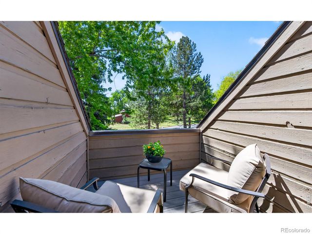 749 Meadow Glen Drive, Boulder, CO 80303