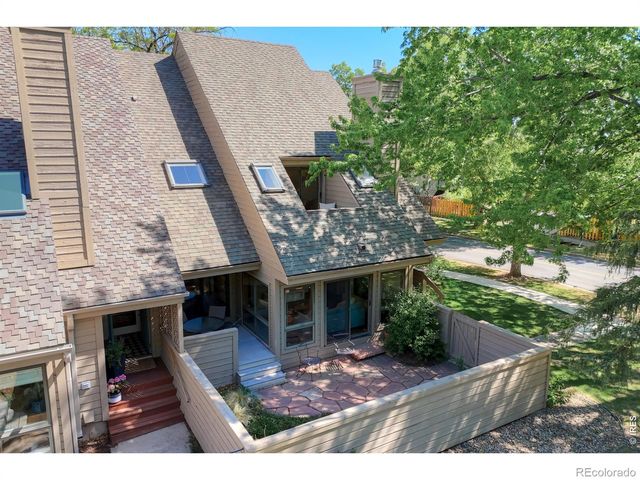 749 Meadow Glen Drive, Boulder, CO 80303