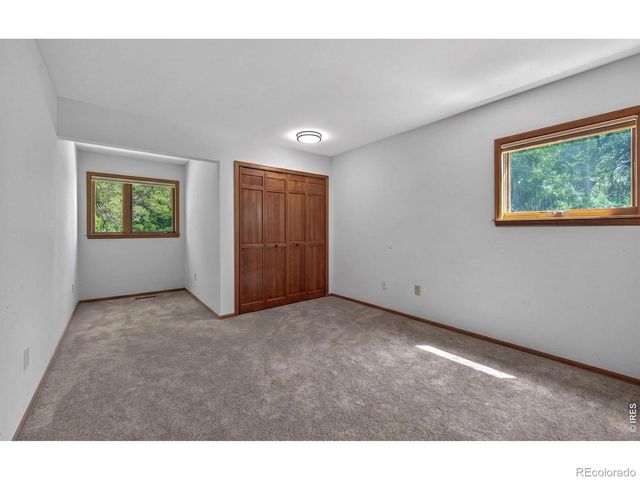 749 Meadow Glen Drive, Boulder, CO 80303