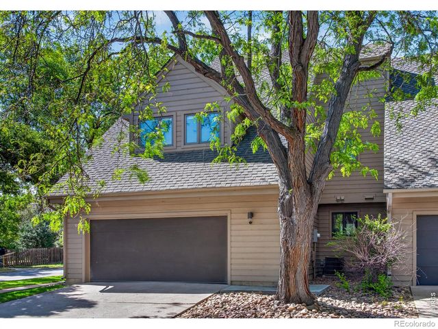 749 Meadow Glen Drive, Boulder, CO 80303