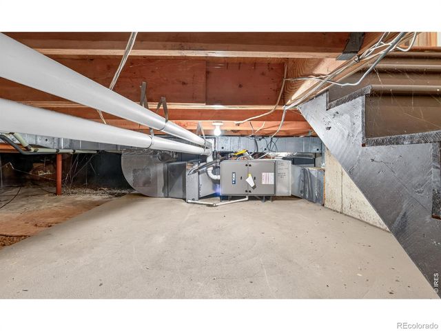 749 Meadow Glen Drive, Boulder, CO 80303