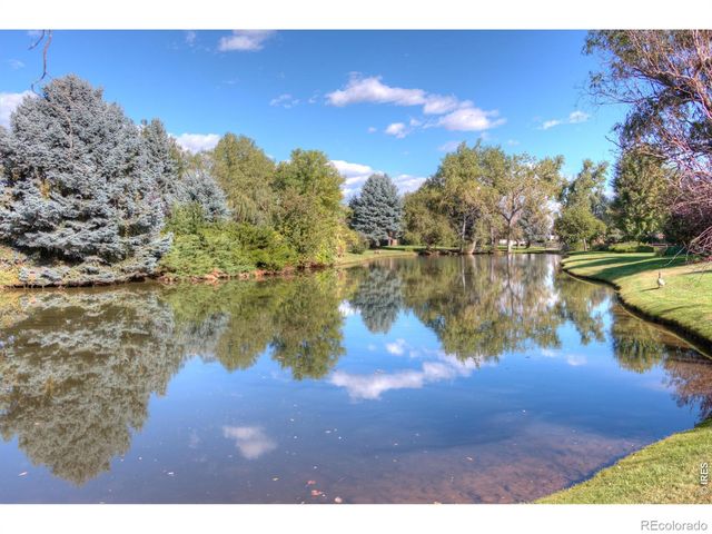 749 Meadow Glen Drive, Boulder, CO 80303
