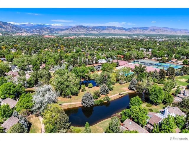 749 Meadow Glen Drive, Boulder, CO 80303