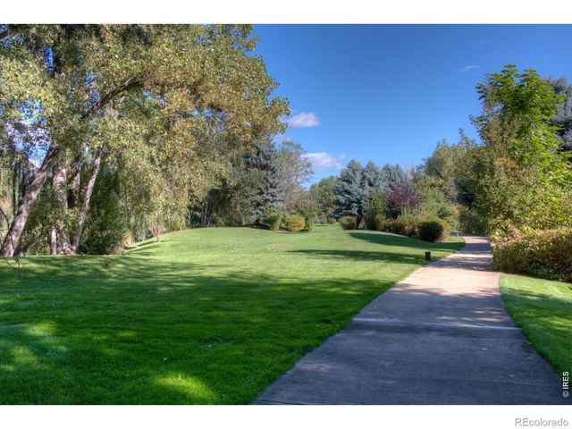 749 Meadow Glen Drive, Boulder, CO 80303