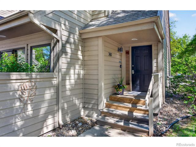 749 Meadow Glen Drive, Boulder, CO 80303