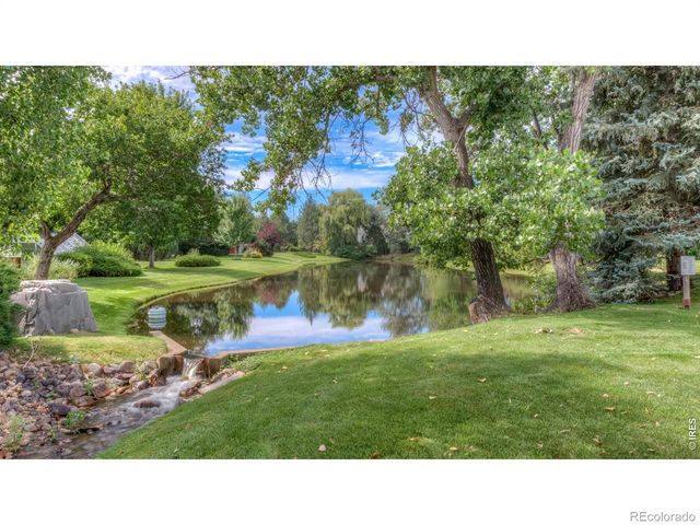 749 Meadow Glen Drive, Boulder, CO 80303