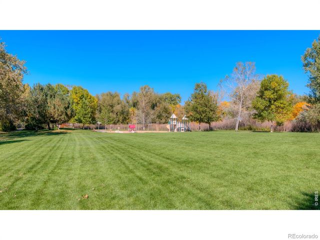 749 Meadow Glen Drive, Boulder, CO 80303