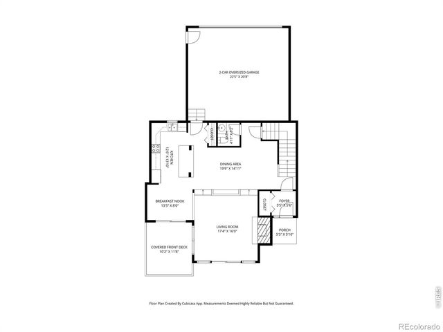 749 Meadow Glen Drive, Boulder, CO 80303
