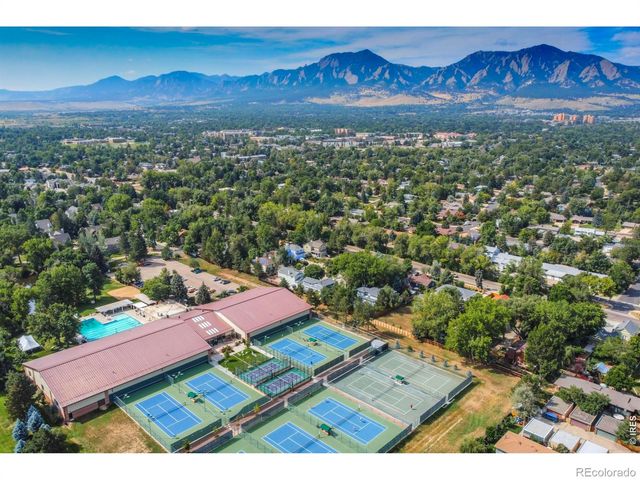 749 Meadow Glen Drive, Boulder, CO 80303