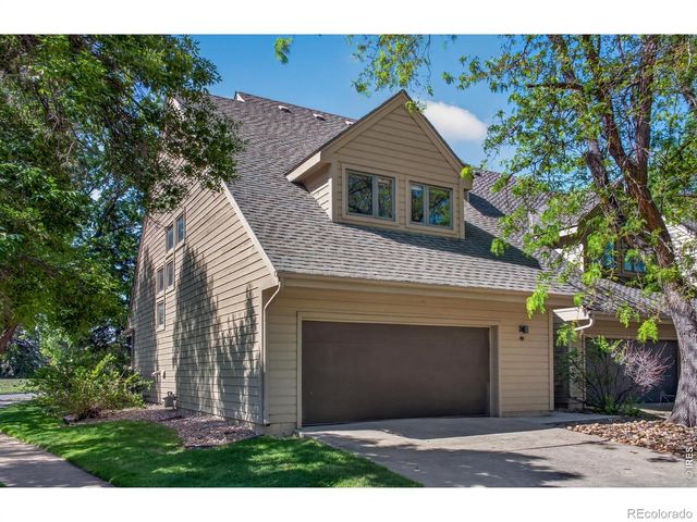 749 Meadow Glen Drive, Boulder, CO 80303