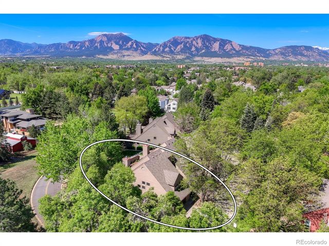 749 Meadow Glen Drive, Boulder, CO 80303