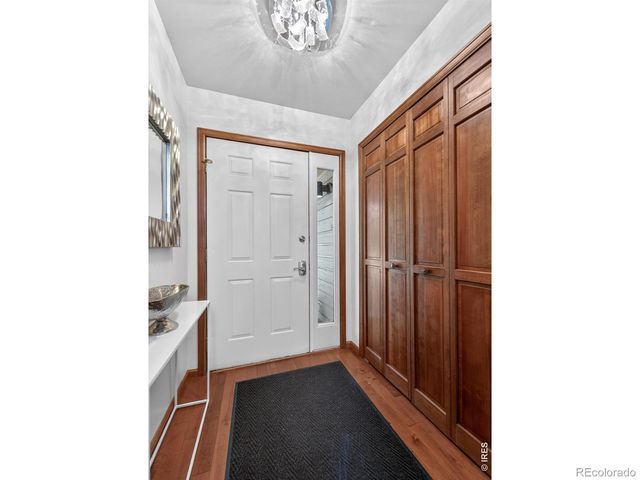 749 Meadow Glen Drive, Boulder, CO 80303