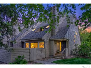 749 Meadow Glen Drive, Boulder, CO 80303