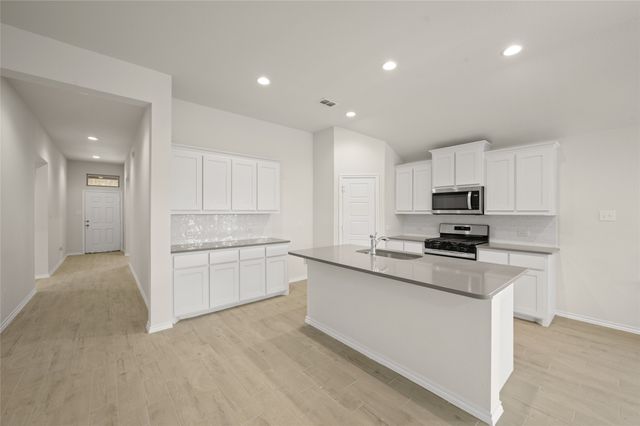 320 Camryn Way, Cleburne, TX 76033