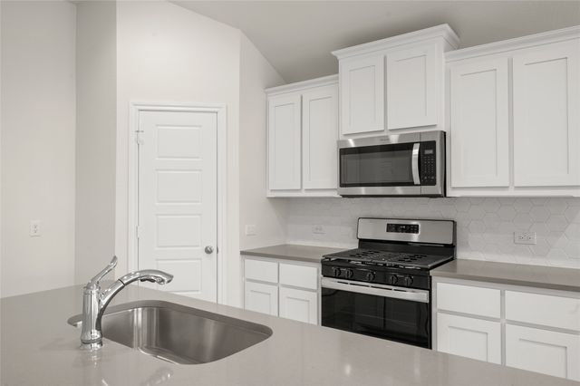 320 Camryn Way, Cleburne, TX 76033
