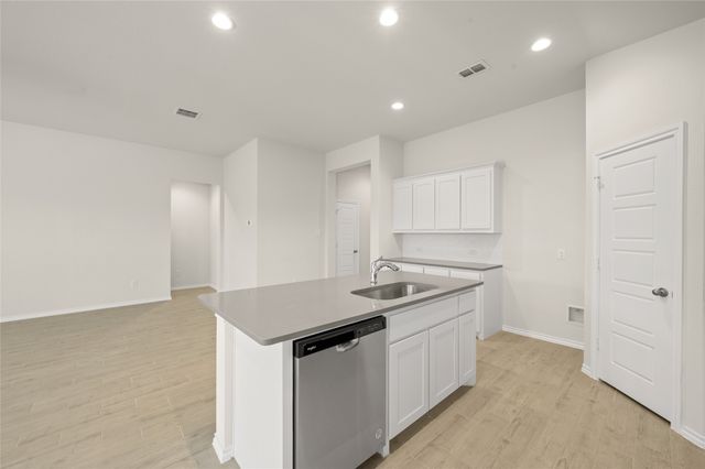 320 Camryn Way, Cleburne, TX 76033