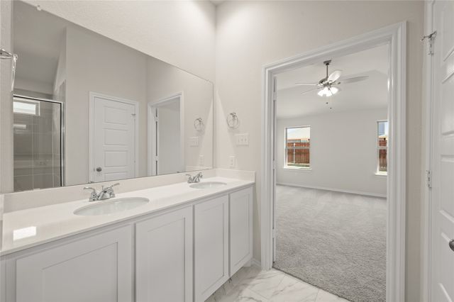 320 Camryn Way, Cleburne, TX 76033