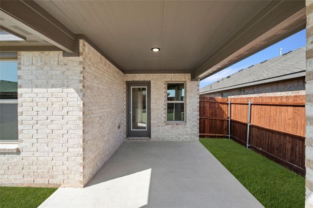 320 Camryn Way, Cleburne, TX 76033