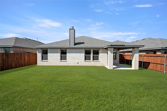 320 Camryn Way, Cleburne, TX 76033