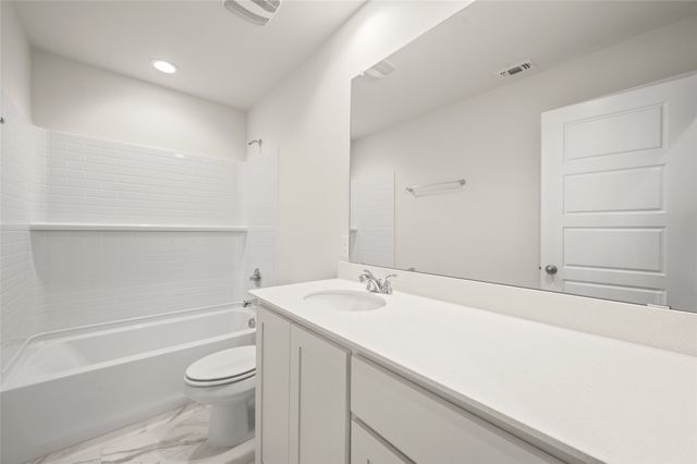 320 Camryn Way, Cleburne, TX 76033
