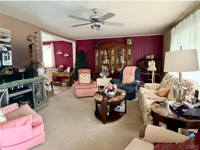 606 Berwick Road South, Salina, NY 13208