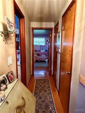 606 Berwick Road South, Salina, NY 13208
