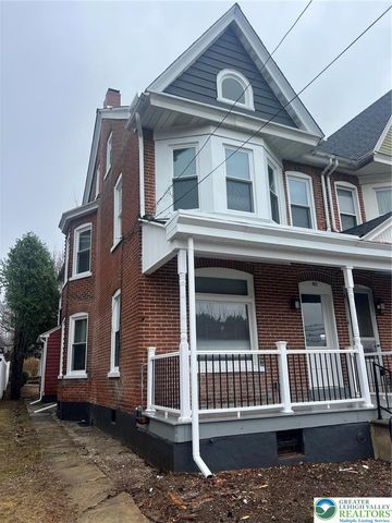 40 Locust Street, Macungie Boro, PA 18062