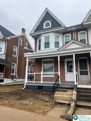 40 Locust Street, Macungie Boro, PA 18062