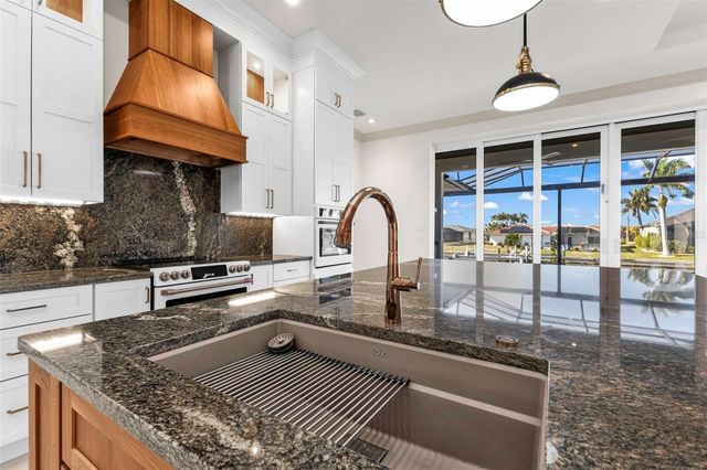 735 SANTA MARGERITA LANE, Punta Gorda, FL 33950