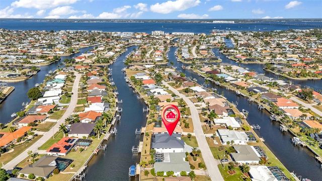 735 SANTA MARGERITA LANE, Punta Gorda, FL 33950