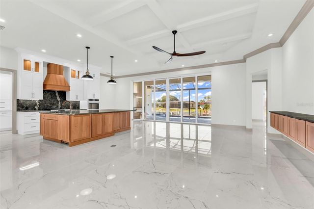 735 SANTA MARGERITA LANE, Punta Gorda, FL 33950