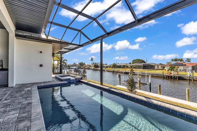 735 SANTA MARGERITA LANE, Punta Gorda, FL 33950