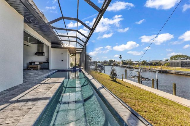 735 SANTA MARGERITA LANE, Punta Gorda, FL 33950